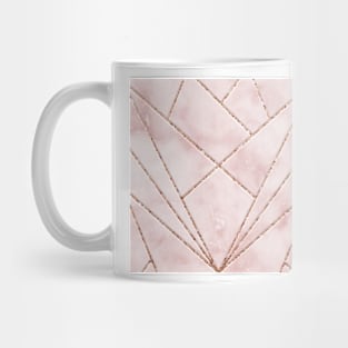 Love and illusion Mug